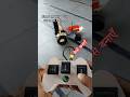Rc Tractor Ka Rimot Kese Banay Rimot Tractor Rc Youtubeshorts Swraj855