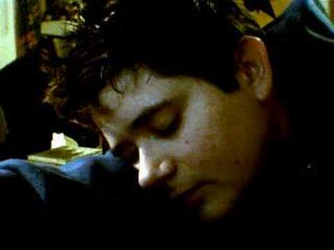 March 10 - Doing Lines and Taking a Nap