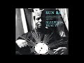 Sleeping Beauty｜Sun Ra