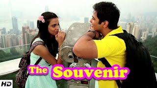 THE SOUVENIR