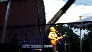 Steven Curtis Chapman Performs GOT TO B TRUE