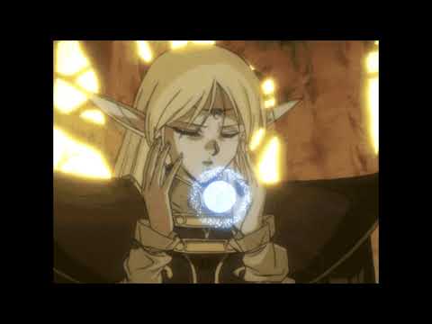 Shining Force 2 Elven Town [ Slow + reverb ]