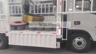 New Industrial Grinding Machine micro-powder mill | Image 4 - Machineryline