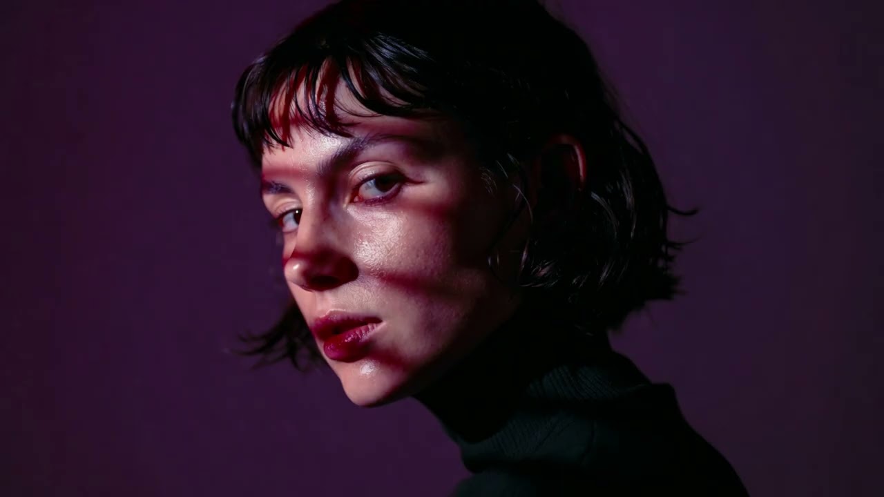 Aress - Crystal Moonlight [Official Music Video]