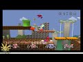 Super Smash Bros Eric Cartman Vs RED TEAM