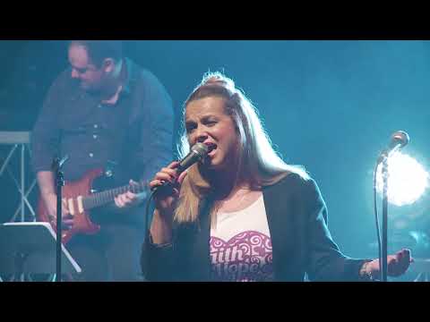 Marija Husar Rimac - Evo me