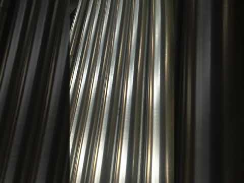 Mild Steel Square Bar