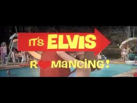 1966 Elvis Presley - Spinout (Legendado)