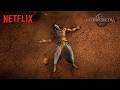 Suryaputra Karna Vs Arjun Destiny S BIGGEST Battle Kurukshetra Netflix India