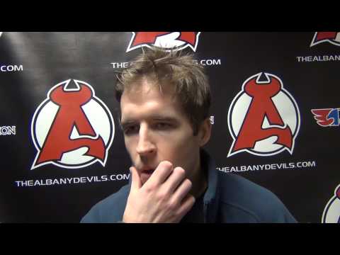 11.29.2012 Scott Parse Interview