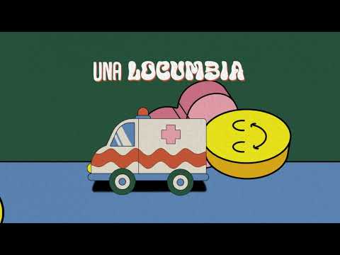 Vaes - LOCUMBIA (lyric oficial)