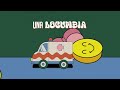 Vaes - LOCUMBIA (lyric oficial)