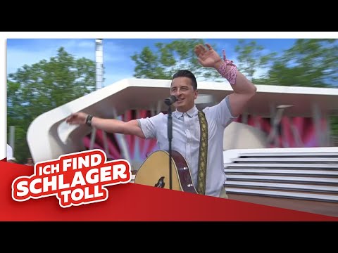 Andreas Gabalier - Hulapalu (ZDF Fernsehgarten 2022)