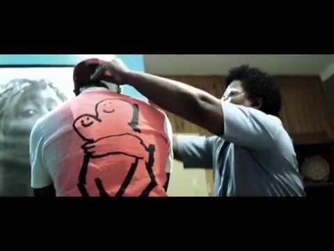 Valor Dum Lágrima - Batchart  feat Robbie Brito(Short Film)