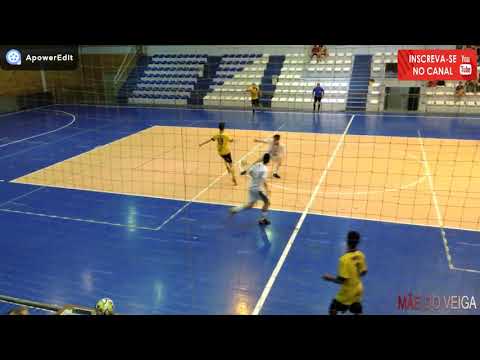 Jaragua Base  sub 16 x Joni Gool   semi final fase 1 video 2