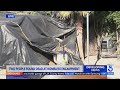 2 people found dead at L.A. homeless encampment