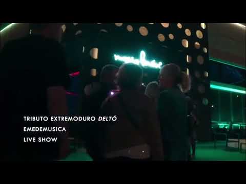 Deltó! Tributo a Extremoduro en Albacete