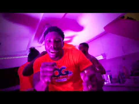 T-BTS ft OG TEAM - OG WET FEST 22 🕶️🏝️ [Clip Officiel] #TeamBwèTouSa #OGTEAM