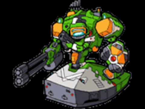 Cyber Troopers Virtual On Force - Diamond Float