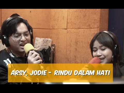 ARSY WIDIANTO, BRISIA JODIE - RINDU DALAM HATI