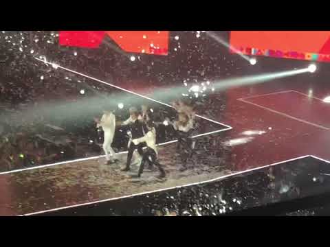 180930 GOT7 - Encore KCON 2018 THAILAND