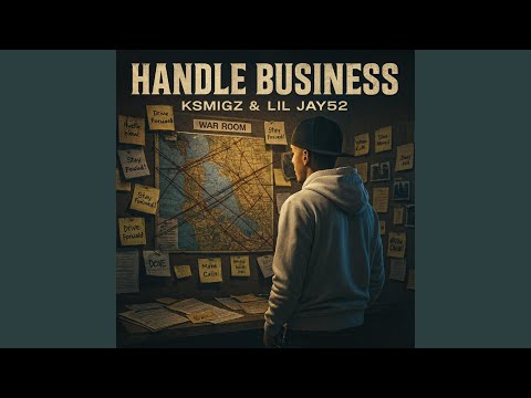 Handle Business (feat. Lil Jay52)