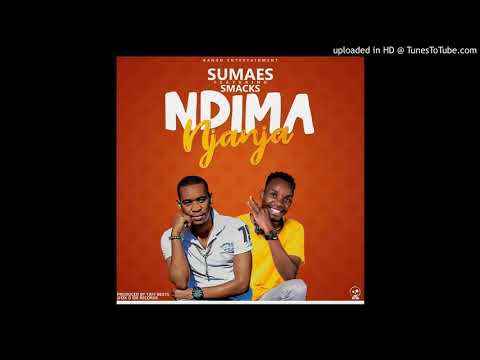 Sumaes - Ndimanjanja ft Smacks