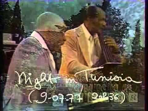 COUNT BASIE- IN NICE  FRANCE ´77