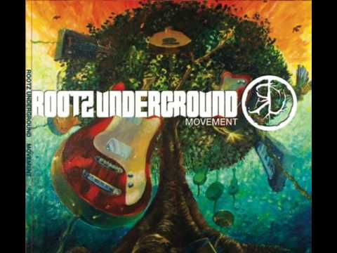 rootz underground - when i go