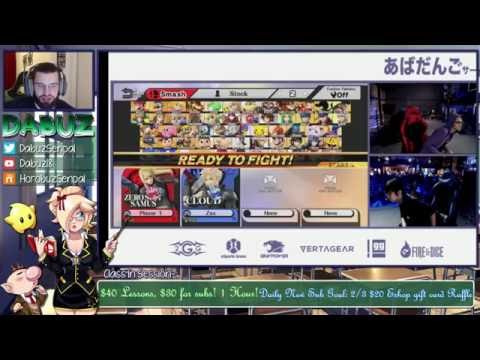 2GG Abadango Saga Analysis: Komorikiri vs. Nairo