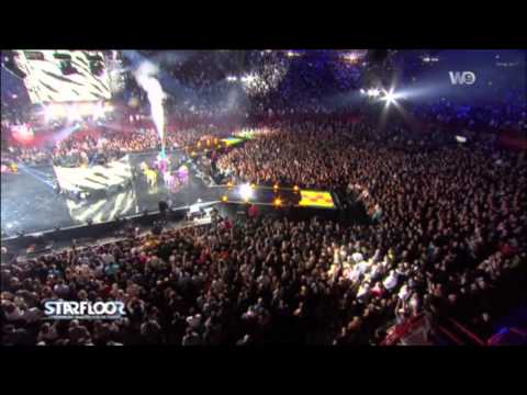 Jay Style Starfloor 2011 Megamix