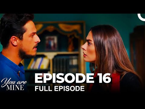 You Are Mine Episode 16 (English Dubbed)