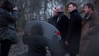 Travis - Where We Stand (Album Documentary)