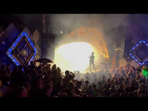 Green Lake Project  @ 3000Grad Festival 2023