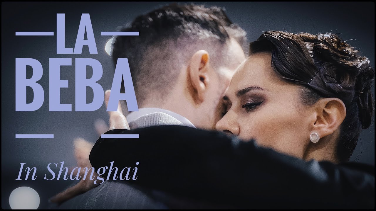 'La Beba' - Michael EL GATO Nadtochi & Elvira Lambo