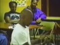 2Pac Keep Ya Head Up In A Classroom