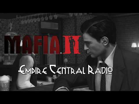 Mafia 2 Empire Central Radio 40's WITH NEWSBREAKES ADVERTISING