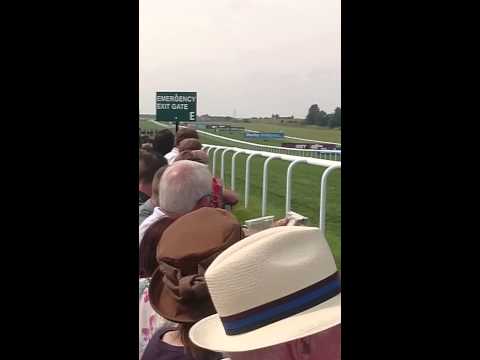 Darley July Cup 2014 - Slade Power