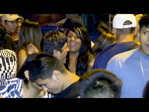 AMANECER SIN TI - LOS CHARLIS DE LA CUMBIA...HOMENAJE A "WICHO" en el Cielo