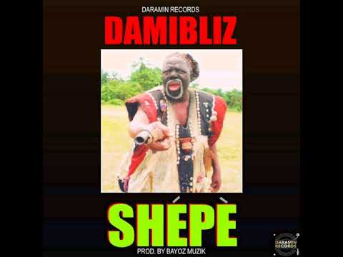 Damibliz SHEPE