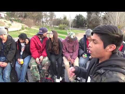 Nexus Vs Big Drope / 8vos de final Serena Skillz x Olimpo battles