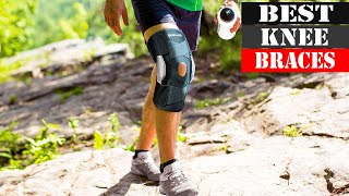 The 7 Best Budget Knee Braces 2024