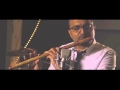 En Jeevan Theri Flute Instrumental By FLUTE SIVA