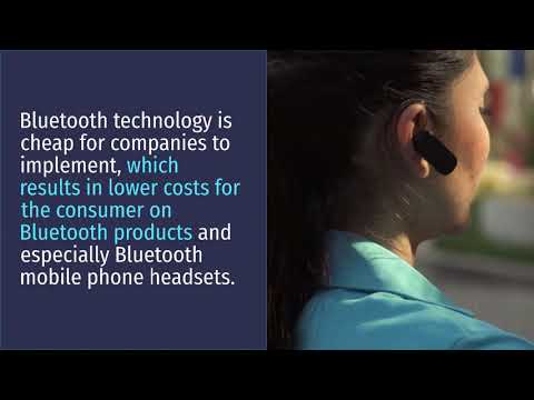 Healthy Tips - Usage of Bluetooth - Time saving and relaxing your body