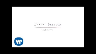 Jorge Drexler - Silencio (Videoclip Oficial)