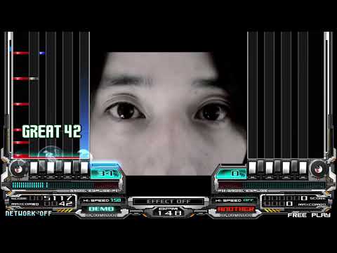 DJ Mass MAD Izm✰ VS DJ Yoshitaka - Watch Out Pt.2  『 TECH BREAKBEATS 』 ♫ IIDX18 ~Resort Anthem~ ♫