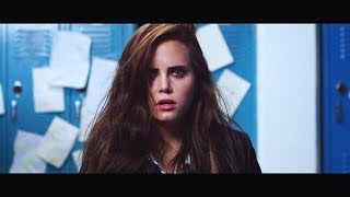 KARMA - Tiffany Alvord (Official Music Video)