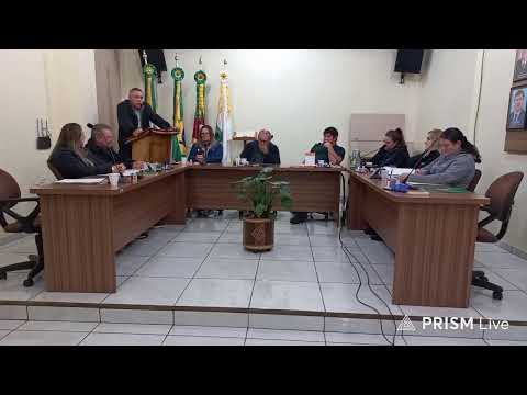 18ª Sessão Ordinária | 01 de junho | 18h30 | Câmara Senador Salgado Filho/RS