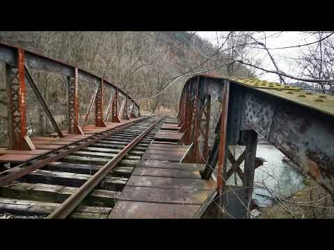 Calea ferată Subcetate - Hațeg, la două decenii de la închidere