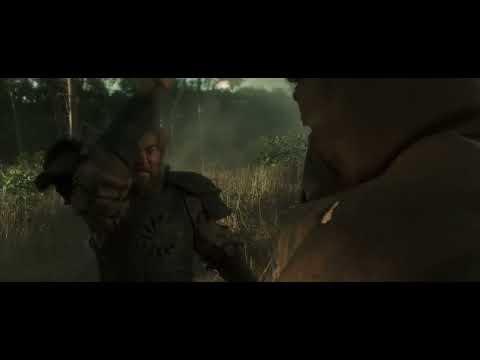 Warchief (2024) Trailer - Lionsgate Fantasy Thriller